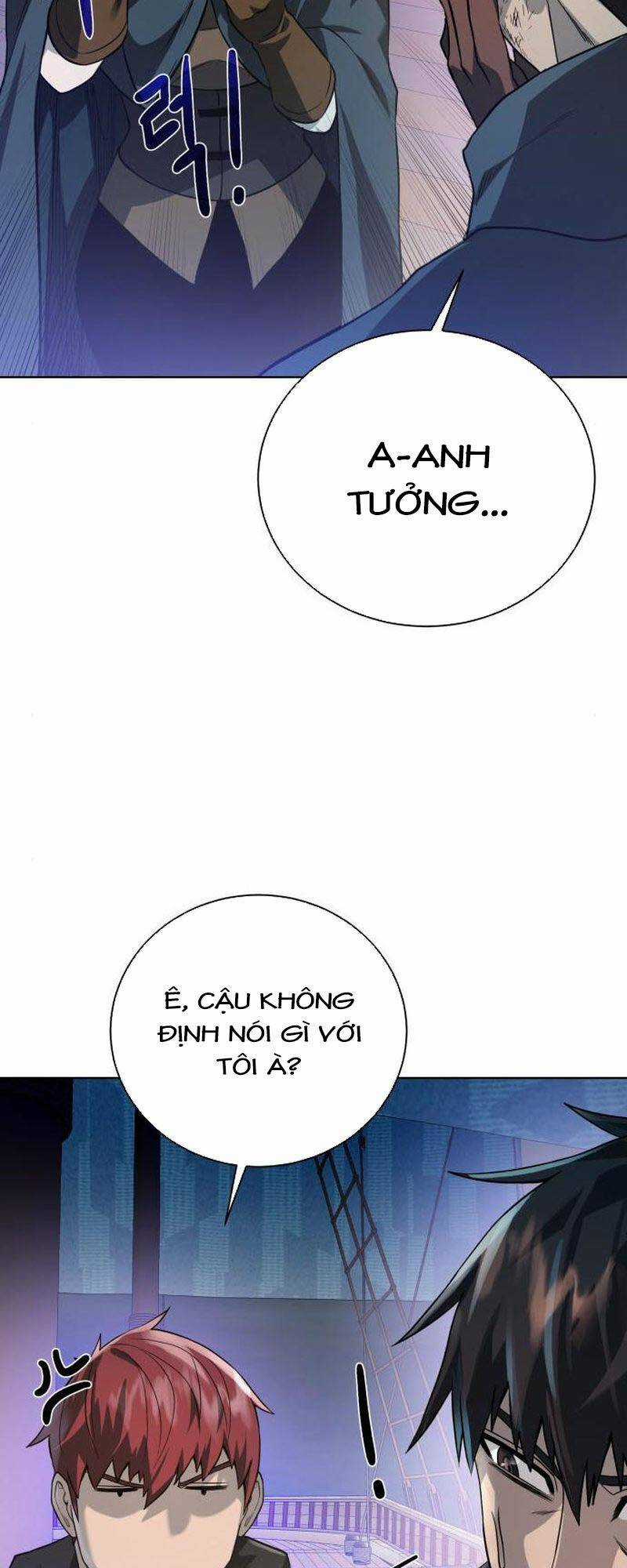 Cổ Vật Trong Hầm Tối Chapter 83 trang 38