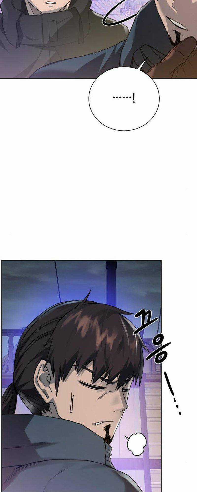 Cổ Vật Trong Hầm Tối Chapter 83 trang 39