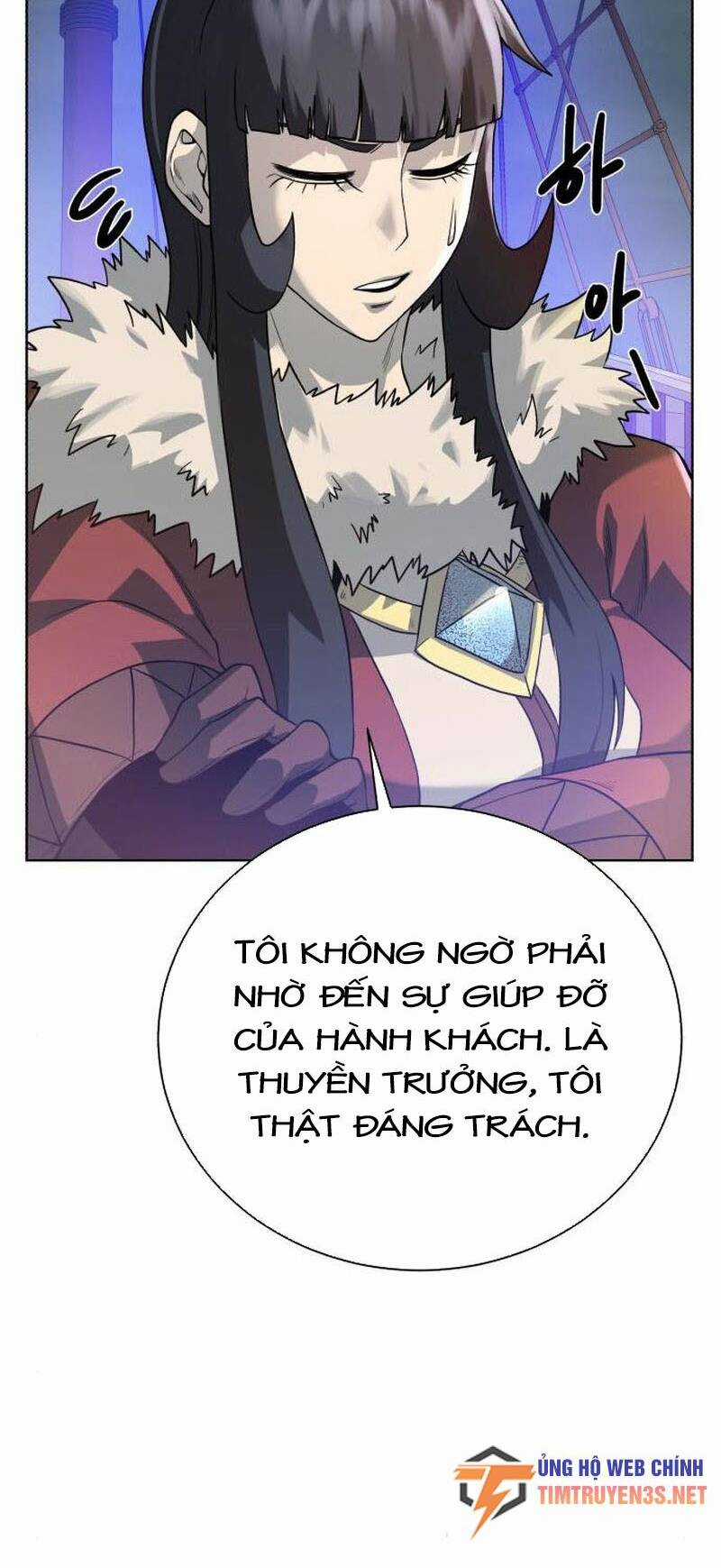 Cổ Vật Trong Hầm Tối Chapter 83 trang 42