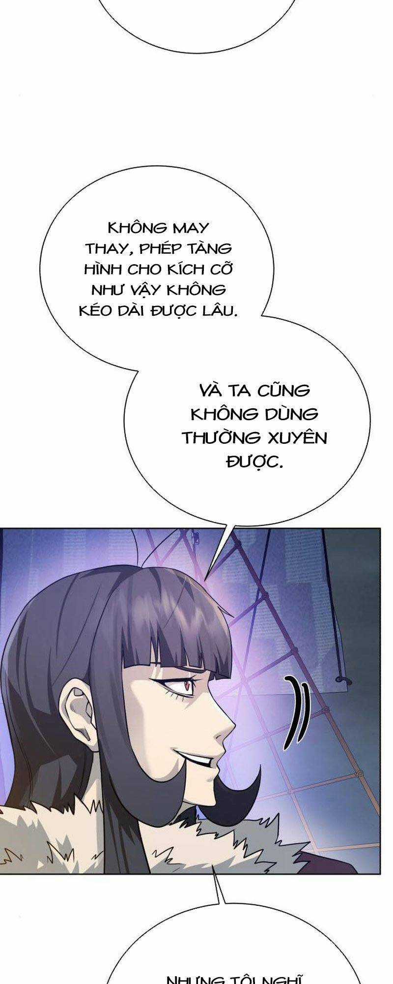 Cổ Vật Trong Hầm Tối Chapter 83 trang 44