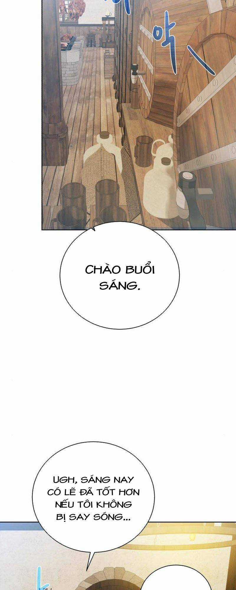 Cổ Vật Trong Hầm Tối Chapter 83 trang 47