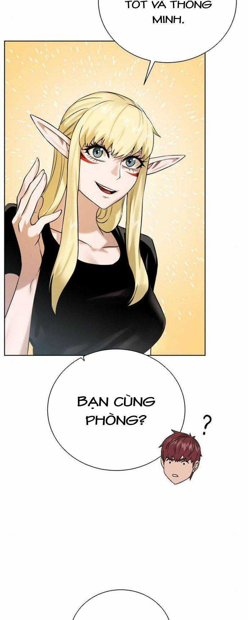 Cổ Vật Trong Hầm Tối Chapter 83 trang 51