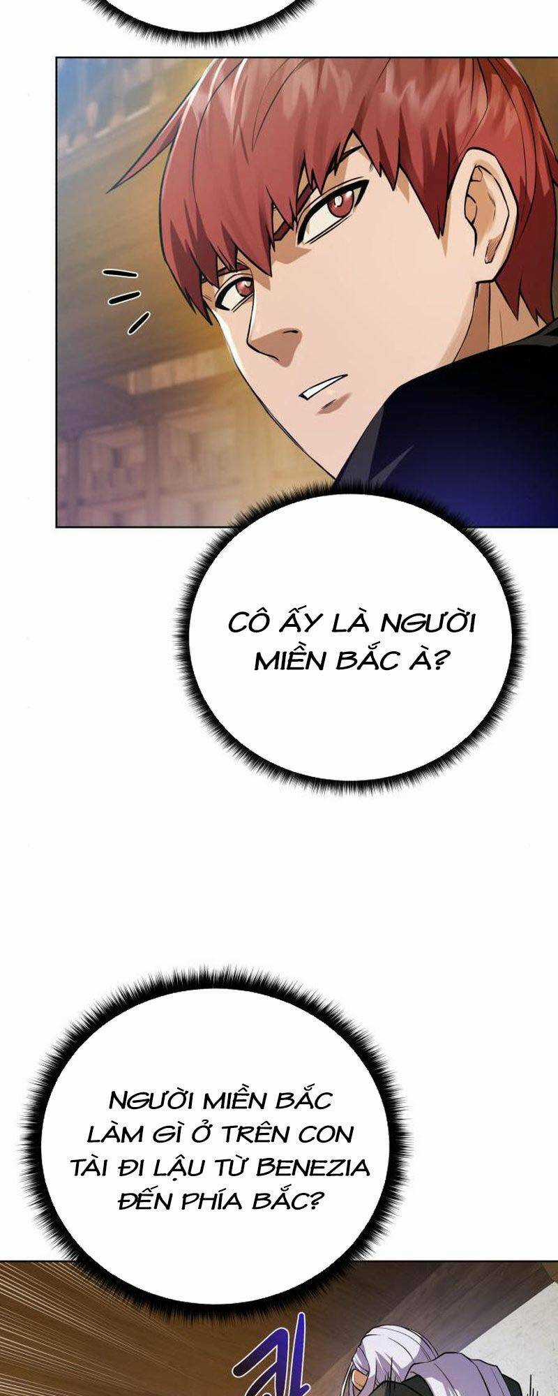 Cổ Vật Trong Hầm Tối Chapter 83 trang 53