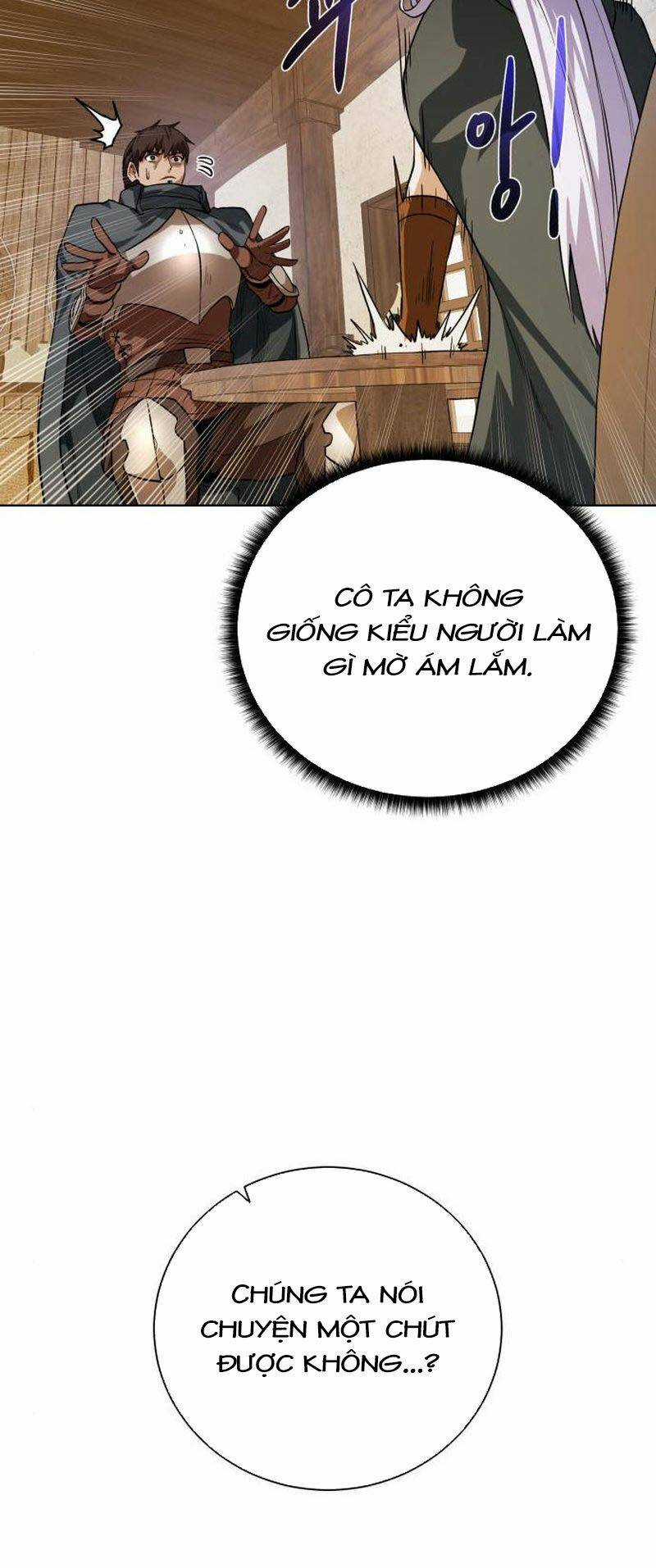 Cổ Vật Trong Hầm Tối Chapter 83 trang 54