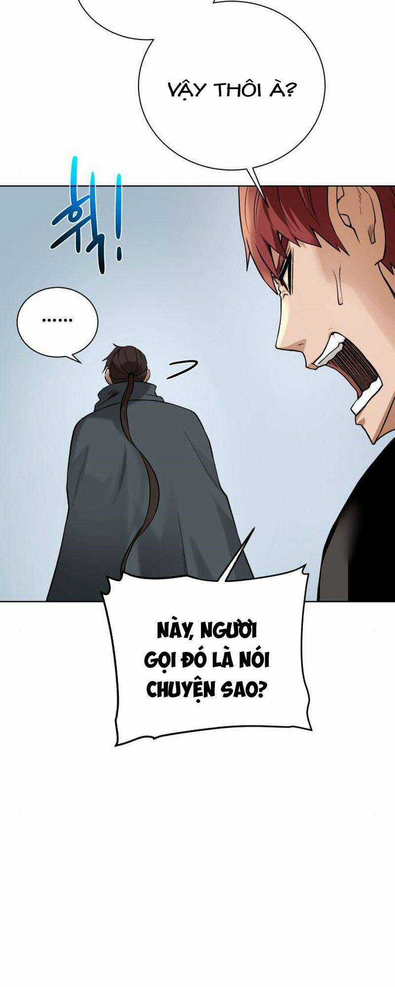 Cổ Vật Trong Hầm Tối Chapter 83 trang 57