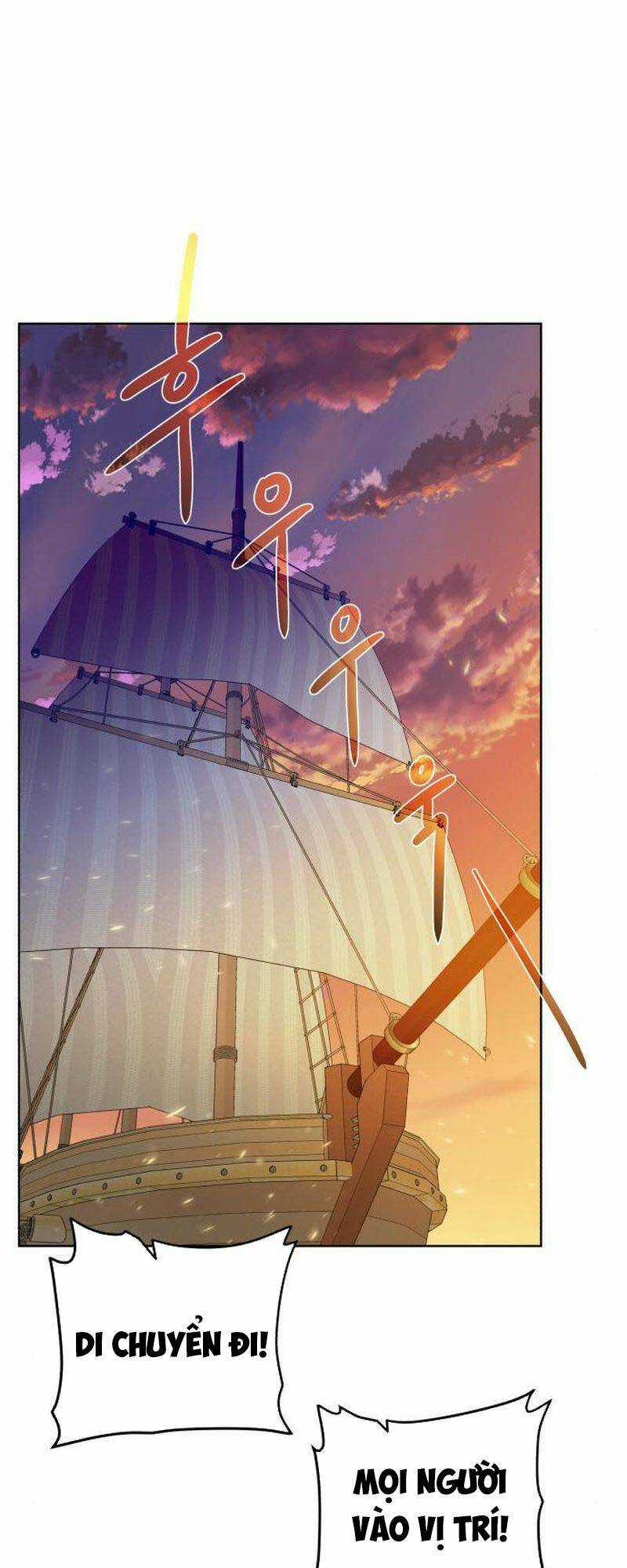 Cổ Vật Trong Hầm Tối Chapter 83 trang 59