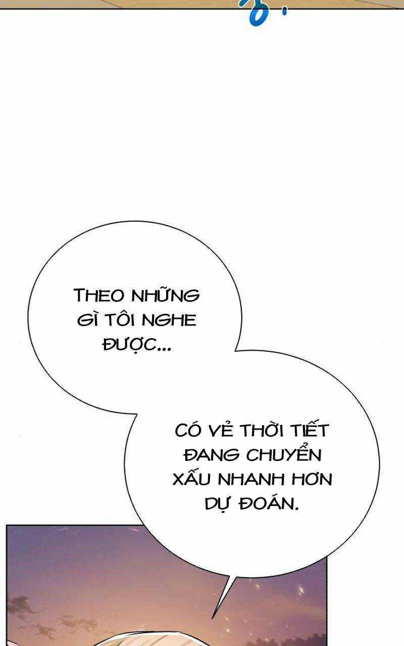 Cổ Vật Trong Hầm Tối Chapter 83 trang 61