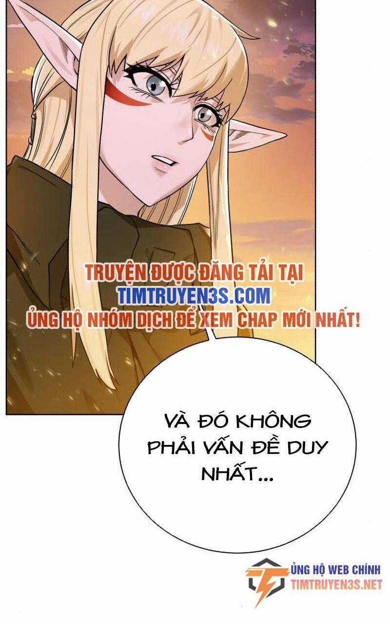 Cổ Vật Trong Hầm Tối Chapter 83 trang 62