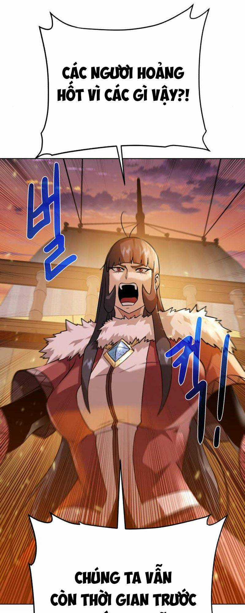 Cổ Vật Trong Hầm Tối Chapter 83 trang 63