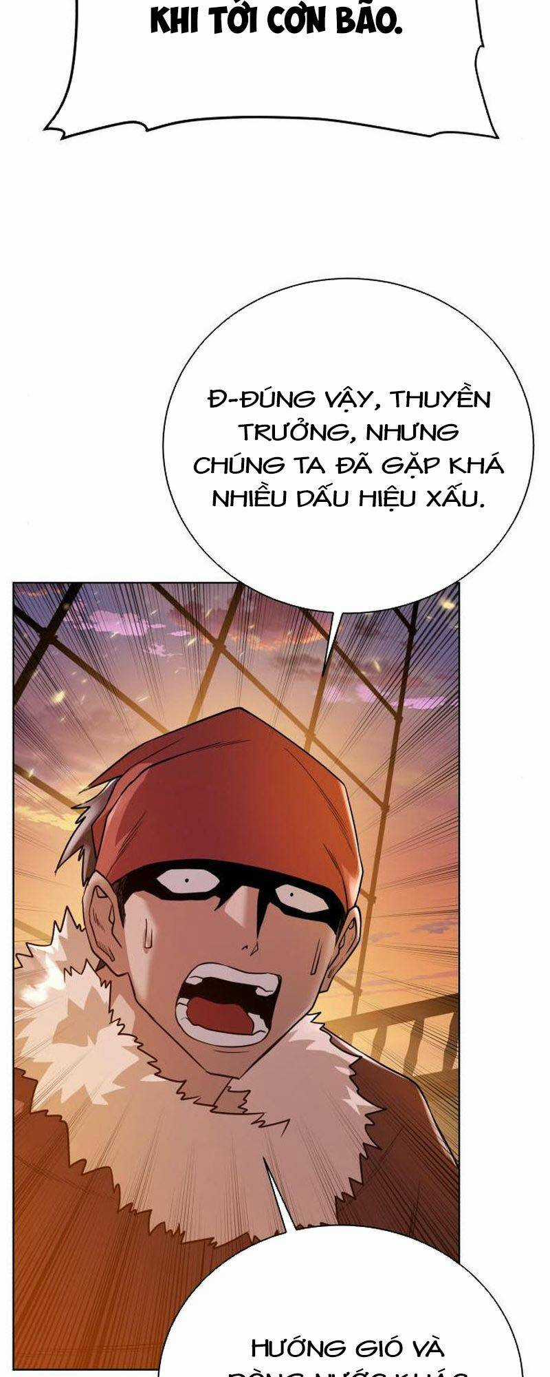 Cổ Vật Trong Hầm Tối Chapter 83 trang 64