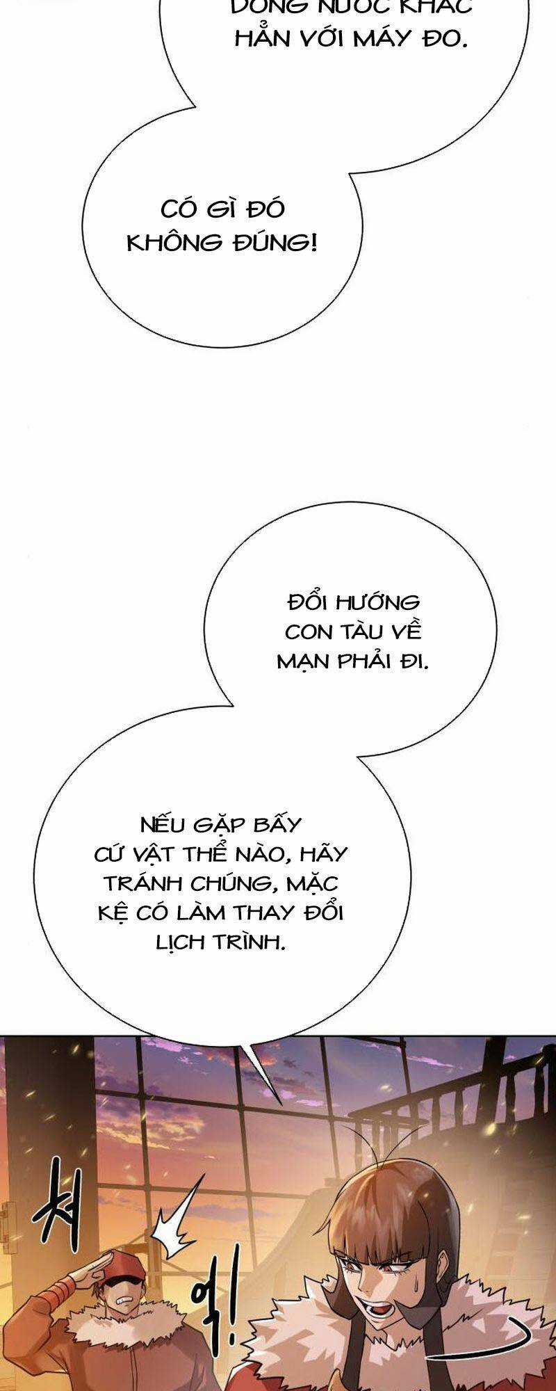 Cổ Vật Trong Hầm Tối Chapter 83 trang 65