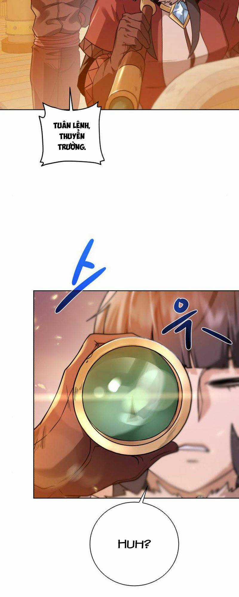 Cổ Vật Trong Hầm Tối Chapter 83 trang 66