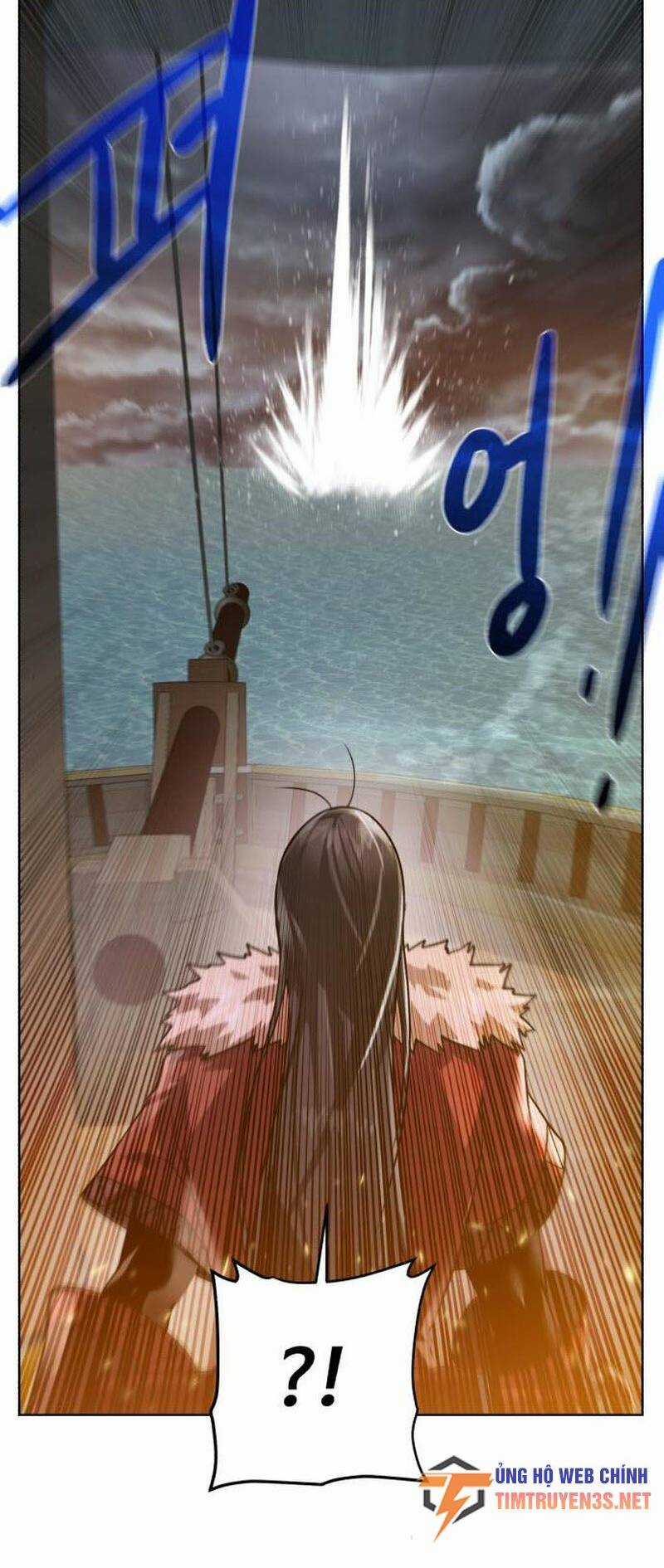 Cổ Vật Trong Hầm Tối Chapter 83 trang 69