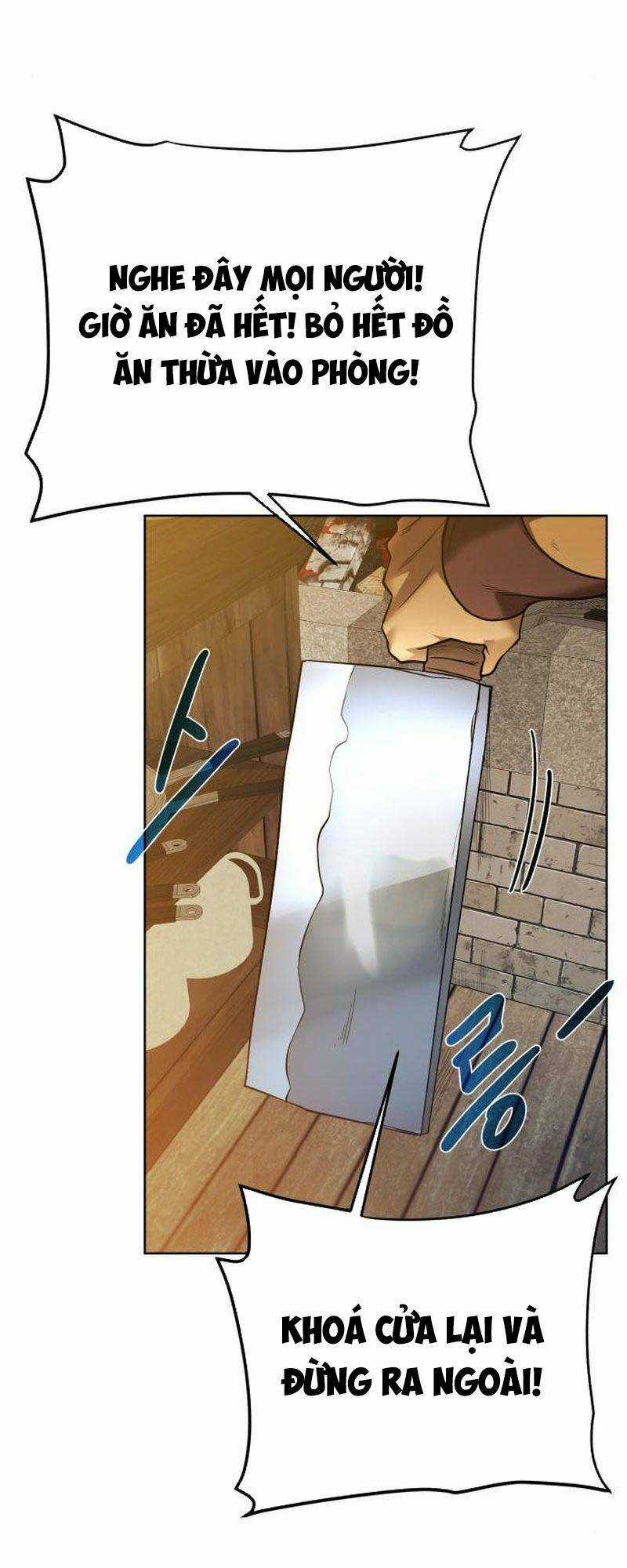 Cổ Vật Trong Hầm Tối Chapter 83 trang 7