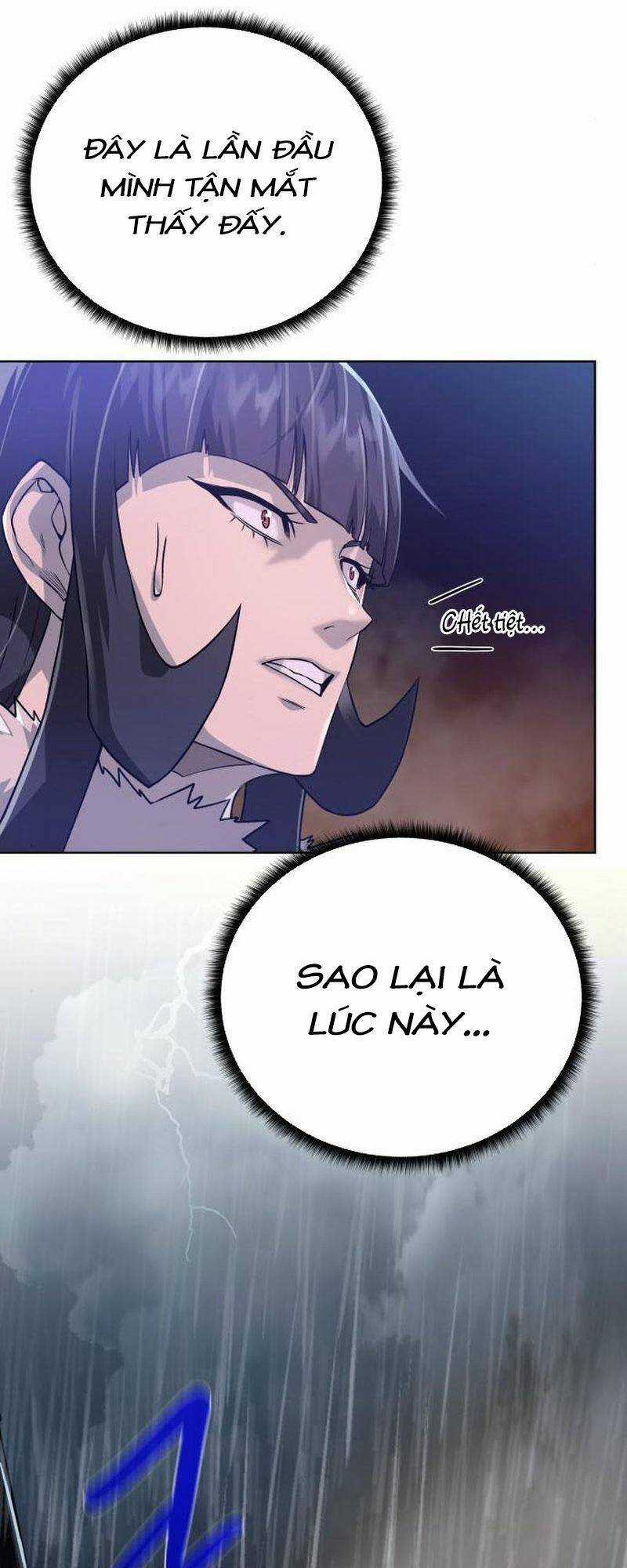 Cổ Vật Trong Hầm Tối Chapter 83 trang 70