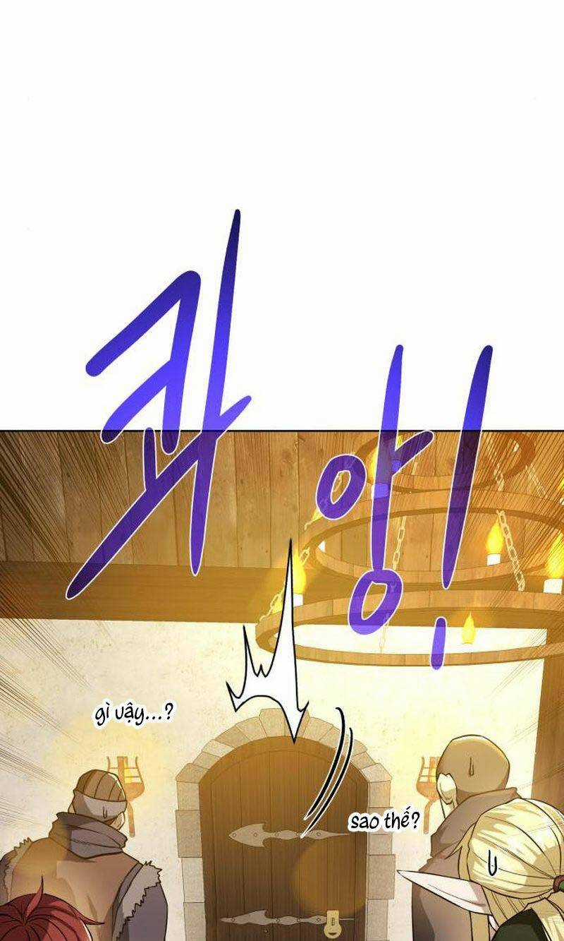 Cổ Vật Trong Hầm Tối Chapter 83 trang 8