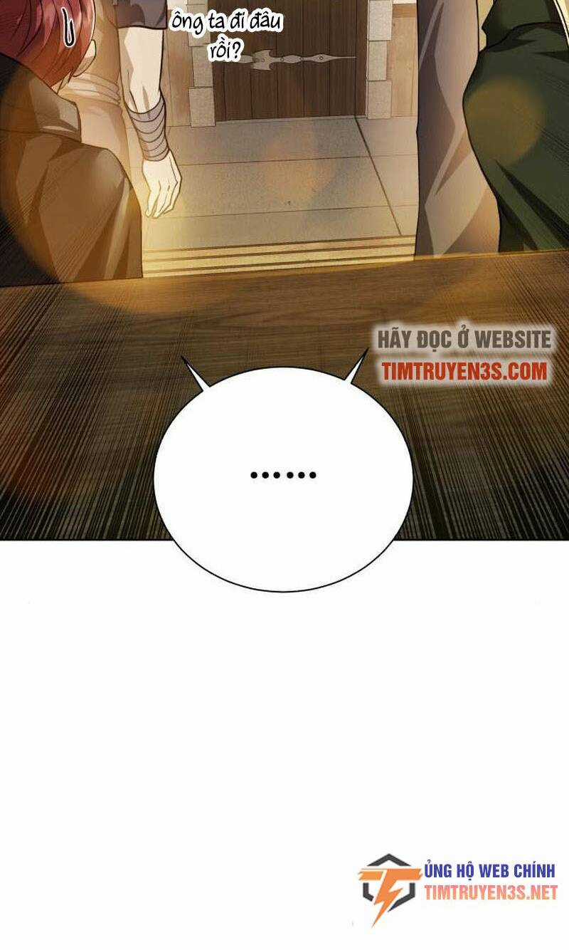 Cổ Vật Trong Hầm Tối Chapter 83 trang 9