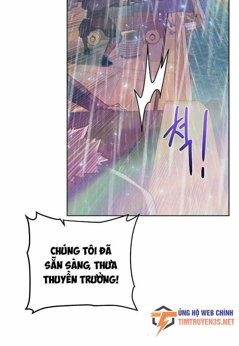 Cổ Vật Trong Hầm Tối Chapter 84 trang 10