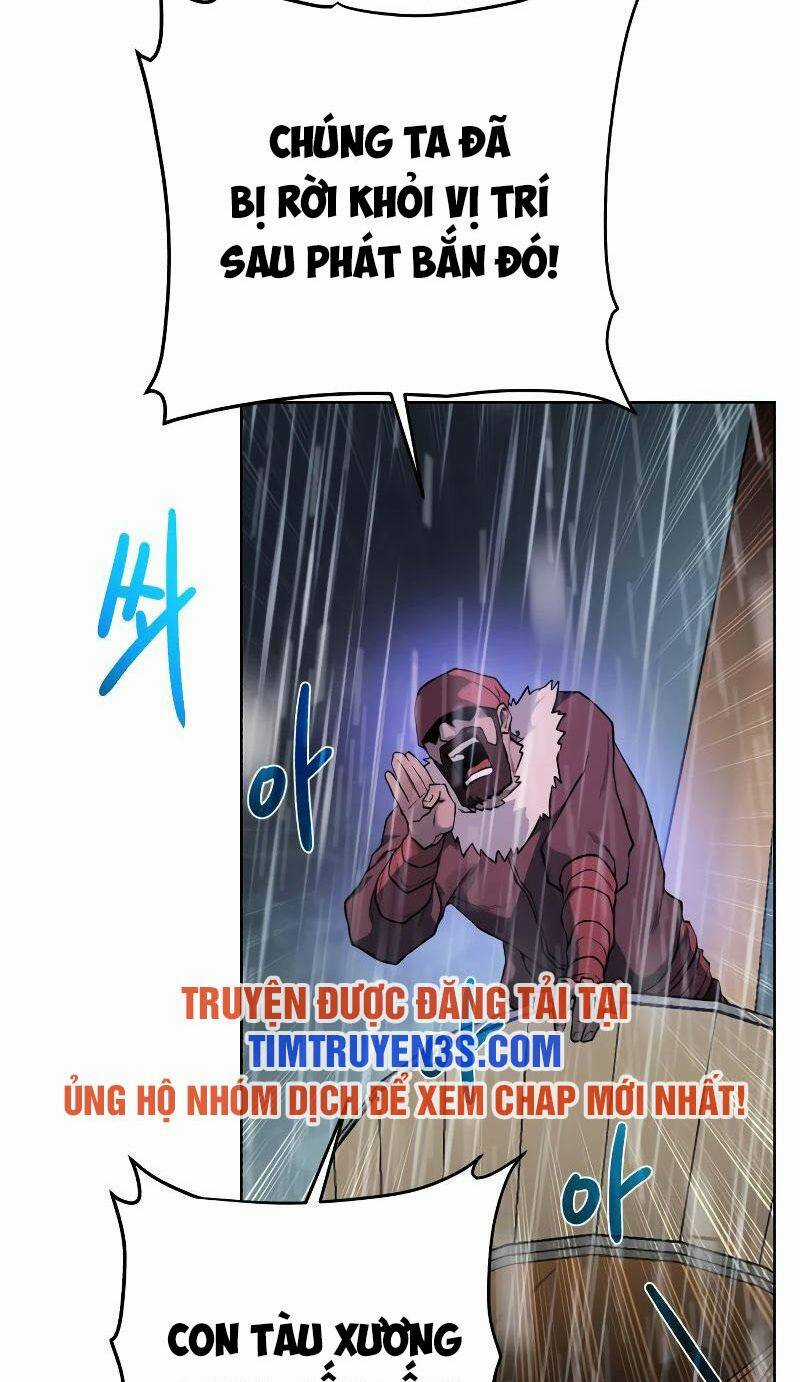 Cổ Vật Trong Hầm Tối Chapter 84 trang 17