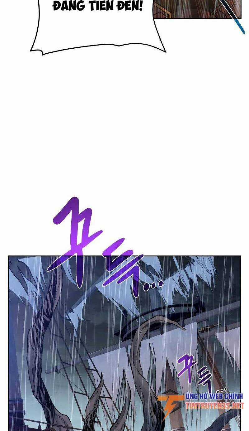 Cổ Vật Trong Hầm Tối Chapter 84 trang 18