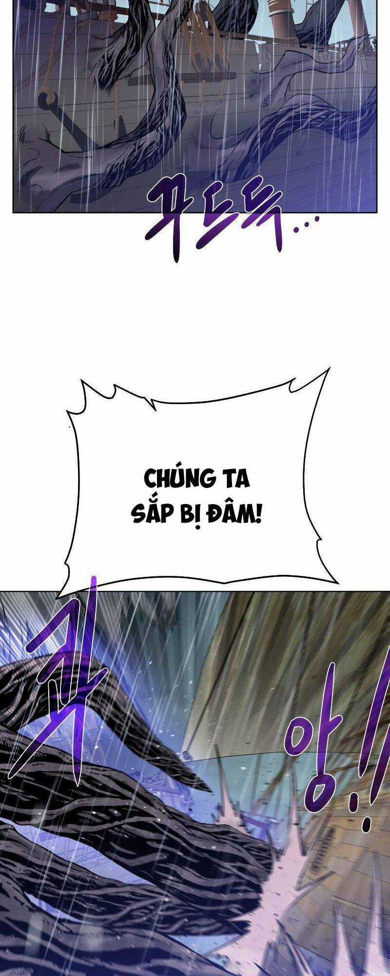 Cổ Vật Trong Hầm Tối Chapter 84 trang 19