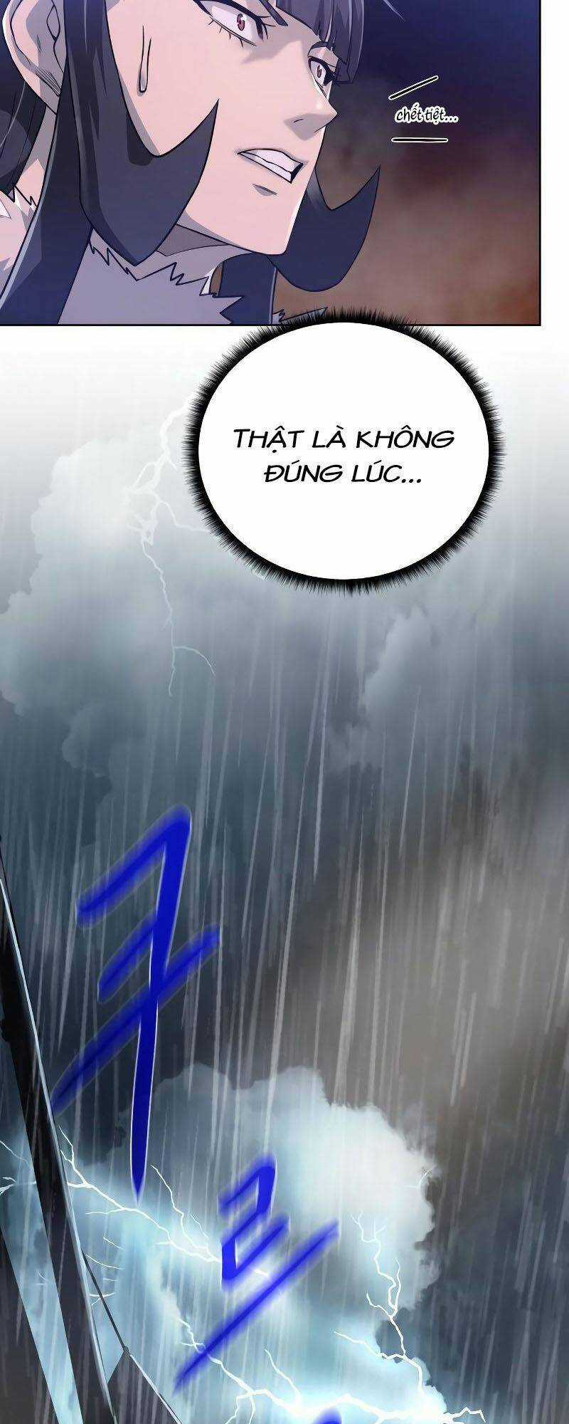 Cổ Vật Trong Hầm Tối Chapter 84 trang 2