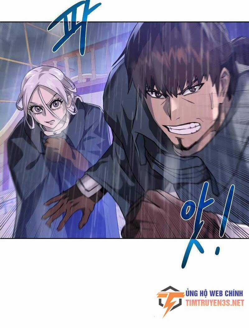 Cổ Vật Trong Hầm Tối Chapter 84 trang 23