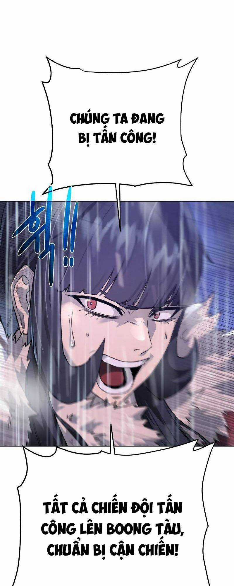 Cổ Vật Trong Hầm Tối Chapter 84 trang 24