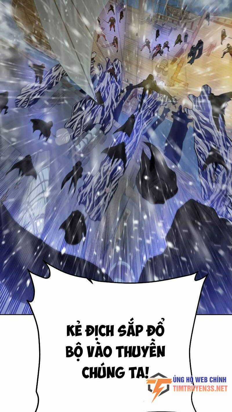 Cổ Vật Trong Hầm Tối Chapter 84 trang 26