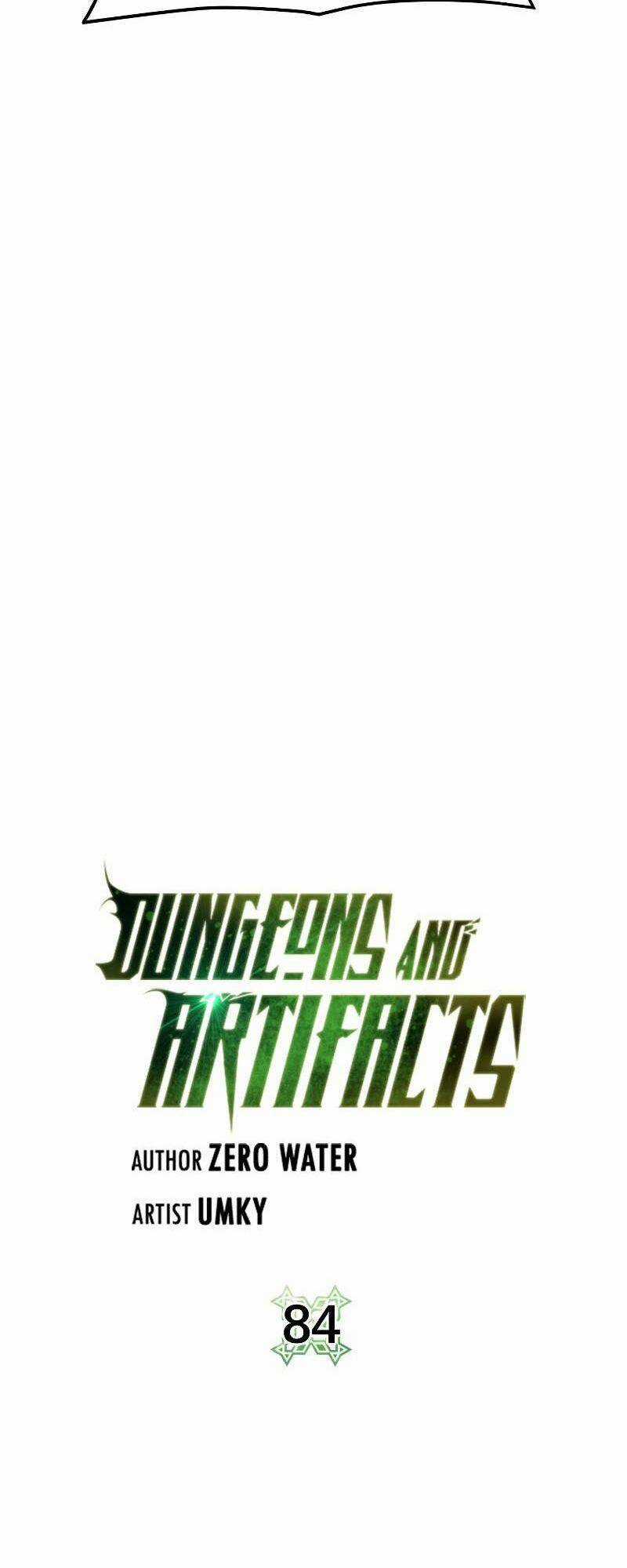 Cổ Vật Trong Hầm Tối Chapter 84 trang 27