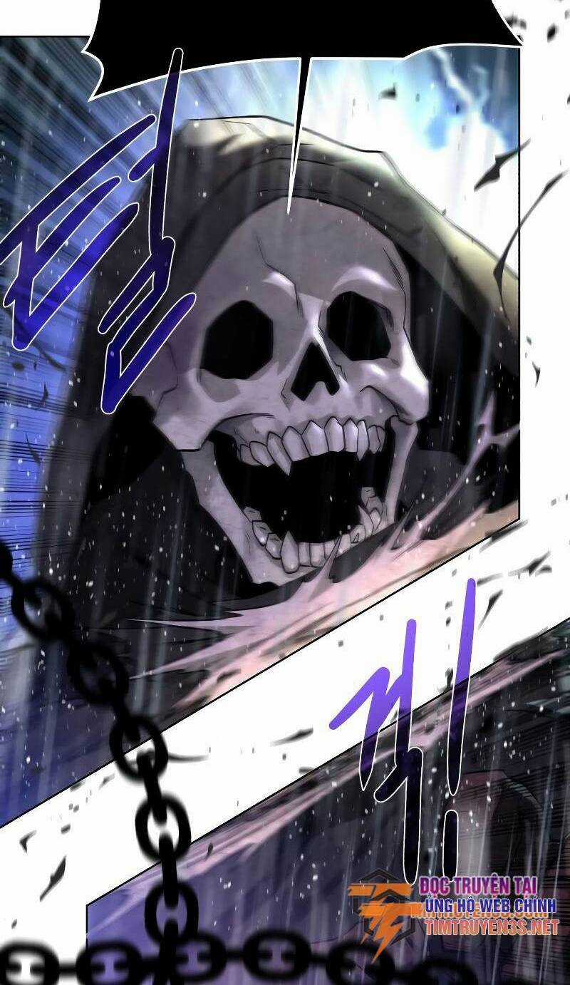 Cổ Vật Trong Hầm Tối Chapter 84 trang 29