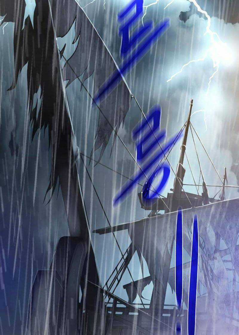 Cổ Vật Trong Hầm Tối Chapter 84 trang 3