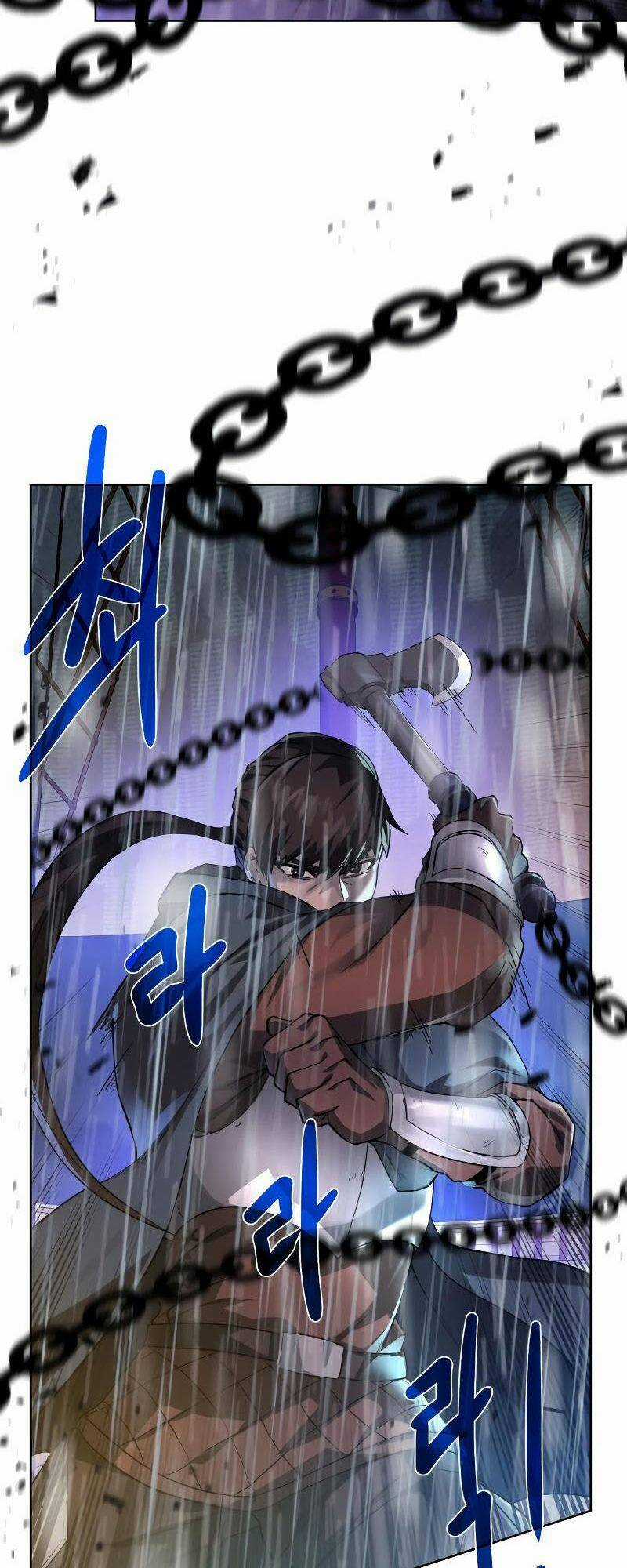 Cổ Vật Trong Hầm Tối Chapter 84 trang 30