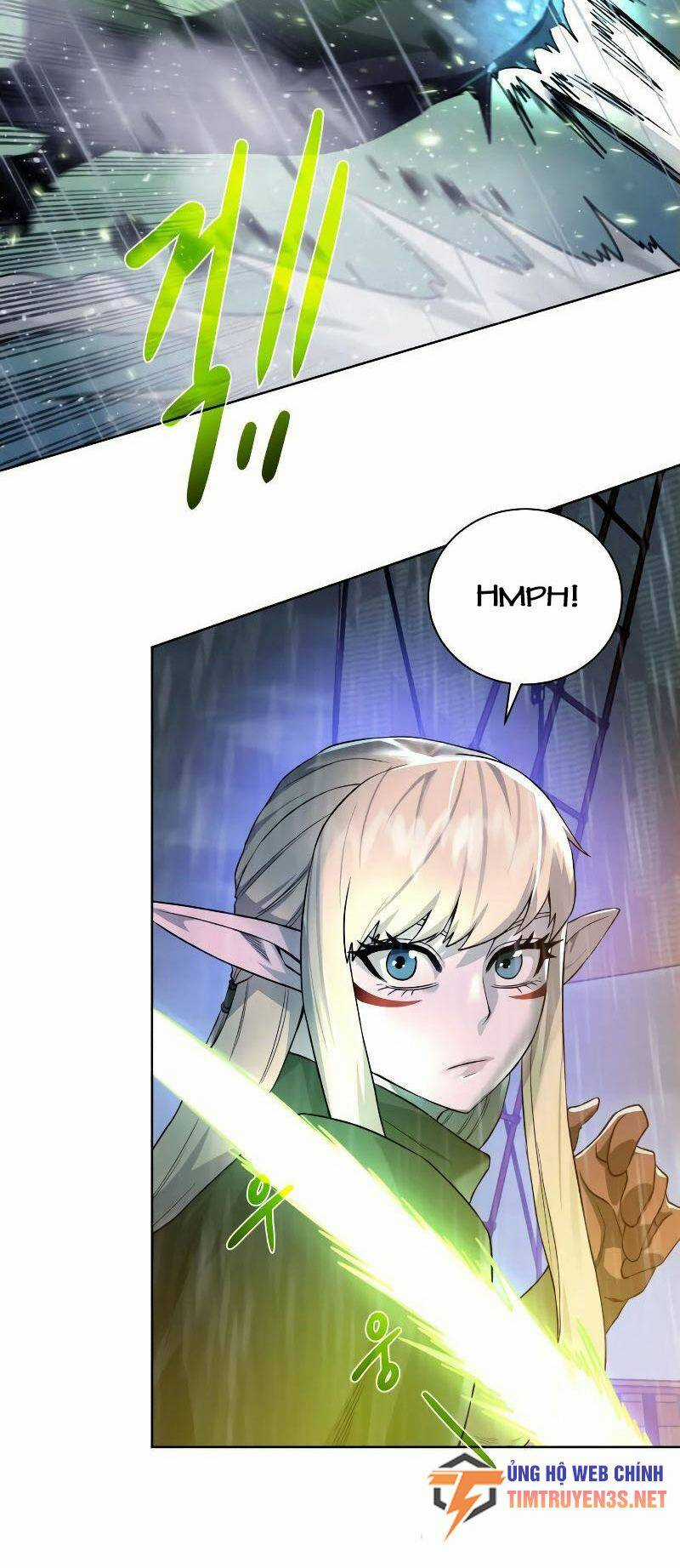 Cổ Vật Trong Hầm Tối Chapter 84 trang 33