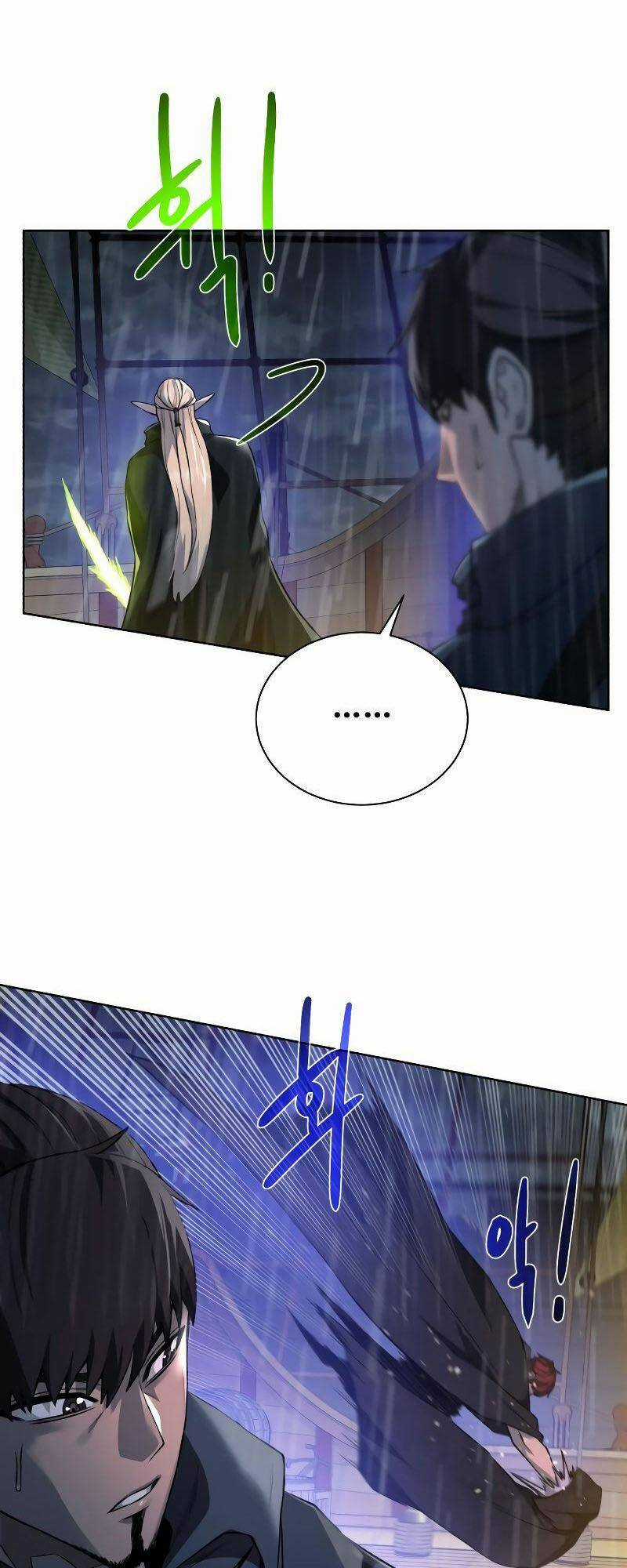 Cổ Vật Trong Hầm Tối Chapter 84 trang 34