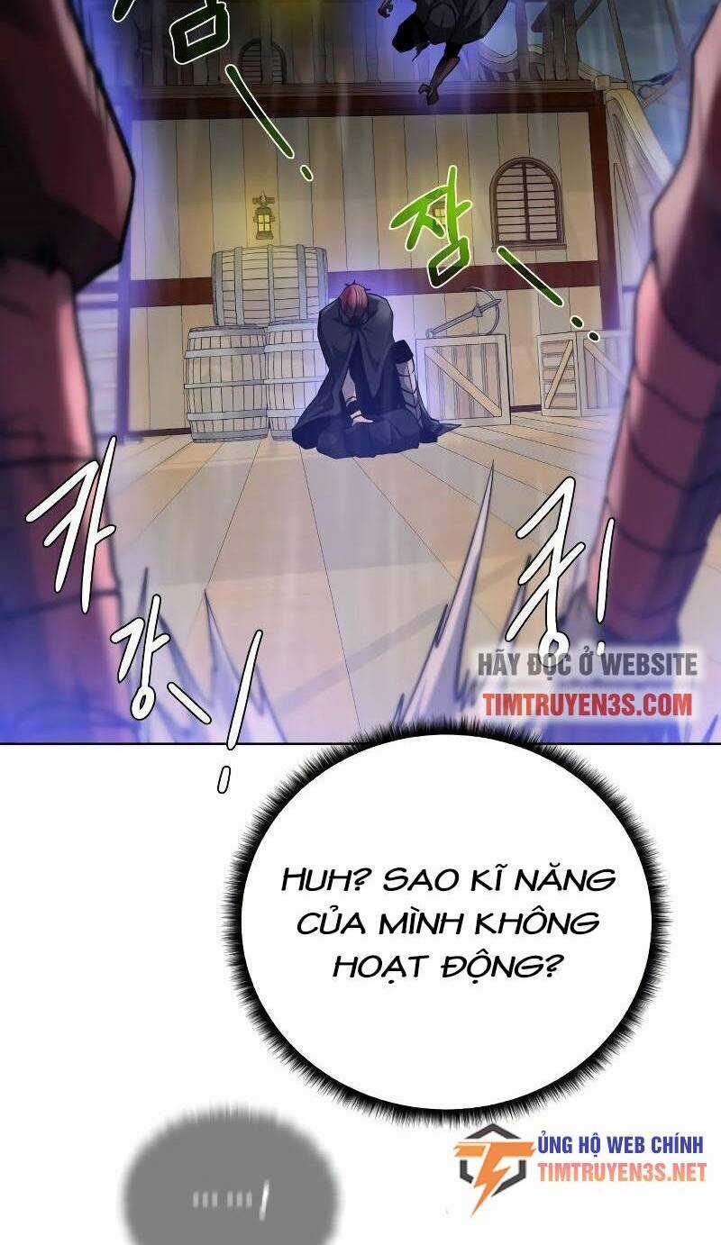 Cổ Vật Trong Hầm Tối Chapter 84 trang 39