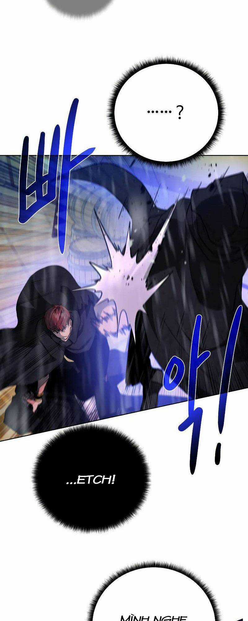 Cổ Vật Trong Hầm Tối Chapter 84 trang 40