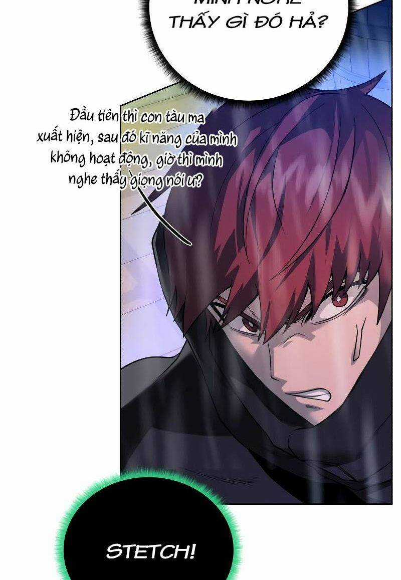 Cổ Vật Trong Hầm Tối Chapter 84 trang 41