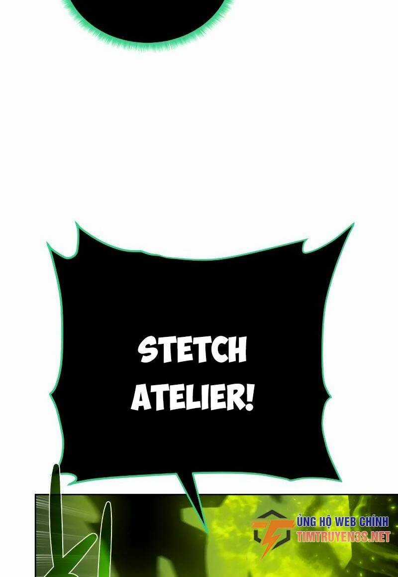 Cổ Vật Trong Hầm Tối Chapter 84 trang 42