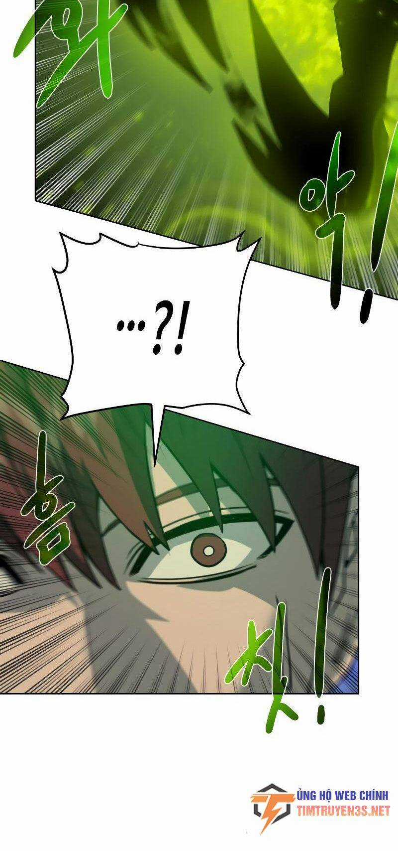 Cổ Vật Trong Hầm Tối Chapter 84 trang 43