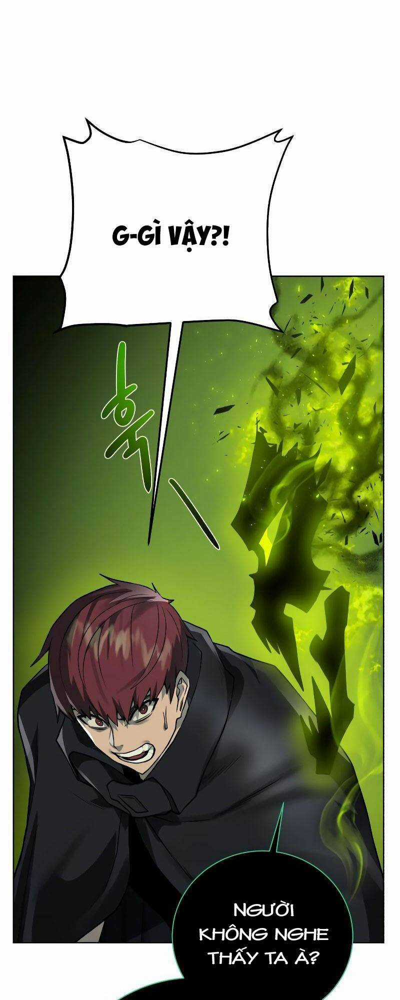 Cổ Vật Trong Hầm Tối Chapter 84 trang 44