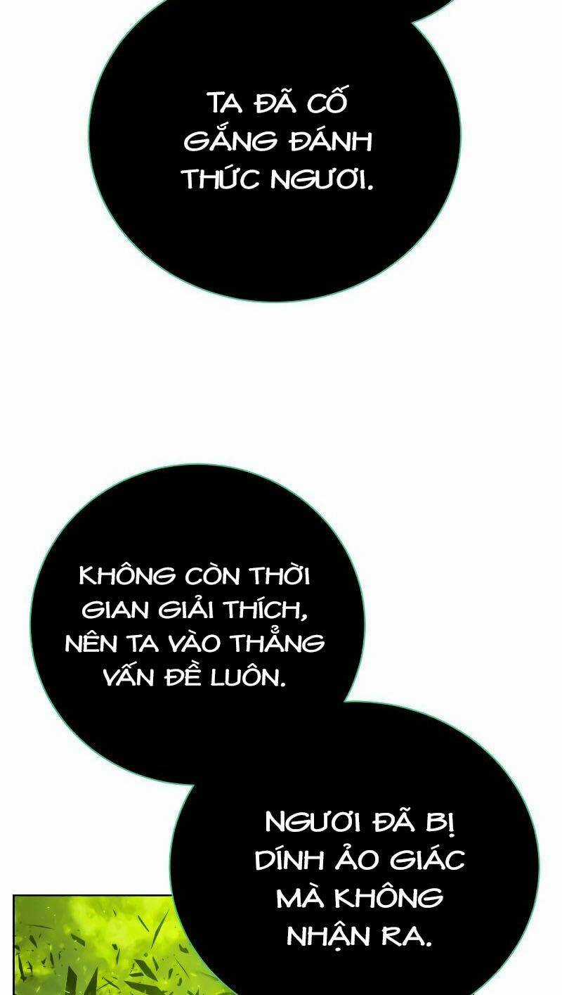 Cổ Vật Trong Hầm Tối Chapter 84 trang 45