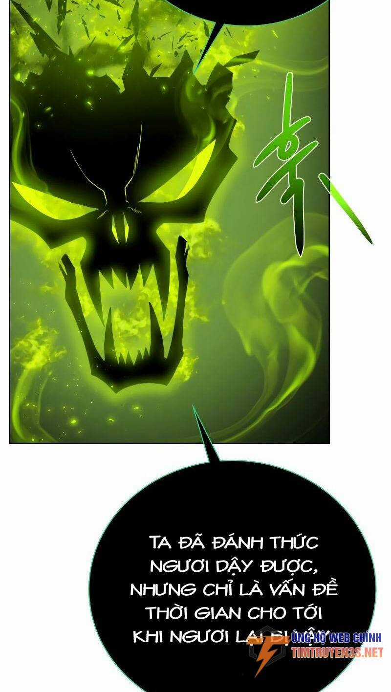 Cổ Vật Trong Hầm Tối Chapter 84 trang 46