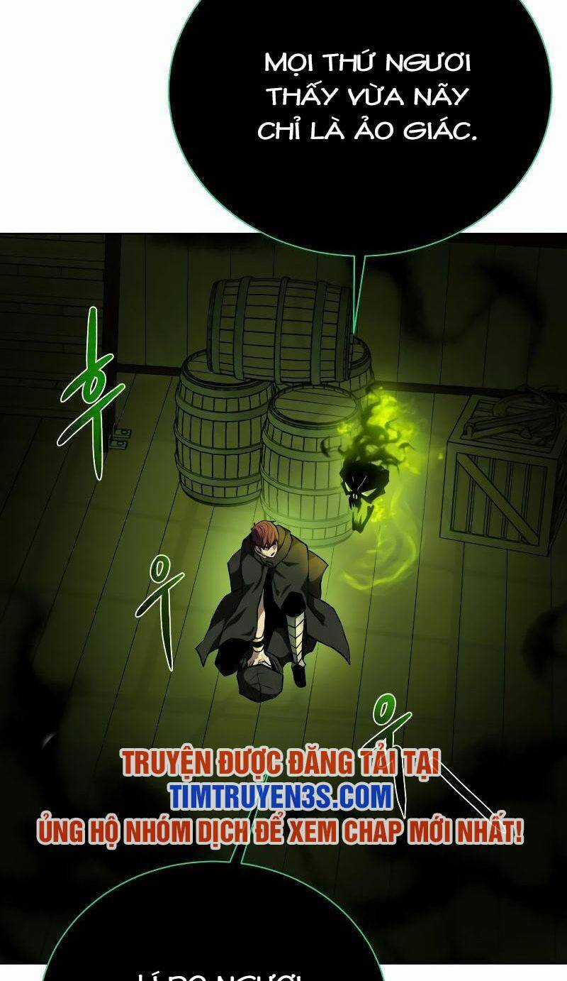 Cổ Vật Trong Hầm Tối Chapter 84 trang 48