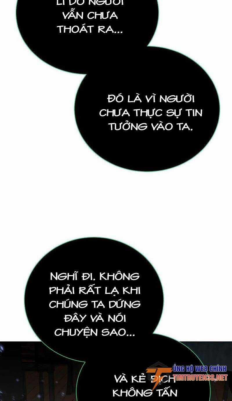 Cổ Vật Trong Hầm Tối Chapter 84 trang 49