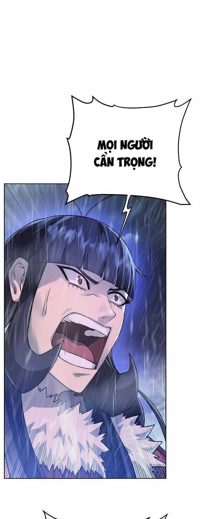 Cổ Vật Trong Hầm Tối Chapter 84 trang 5