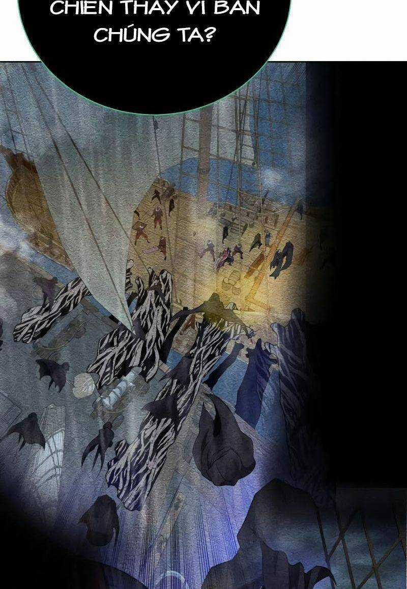 Cổ Vật Trong Hầm Tối Chapter 84 trang 51