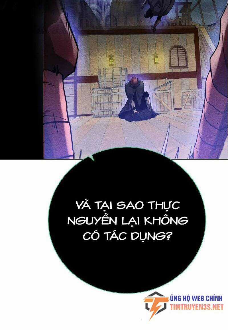 Cổ Vật Trong Hầm Tối Chapter 84 trang 52