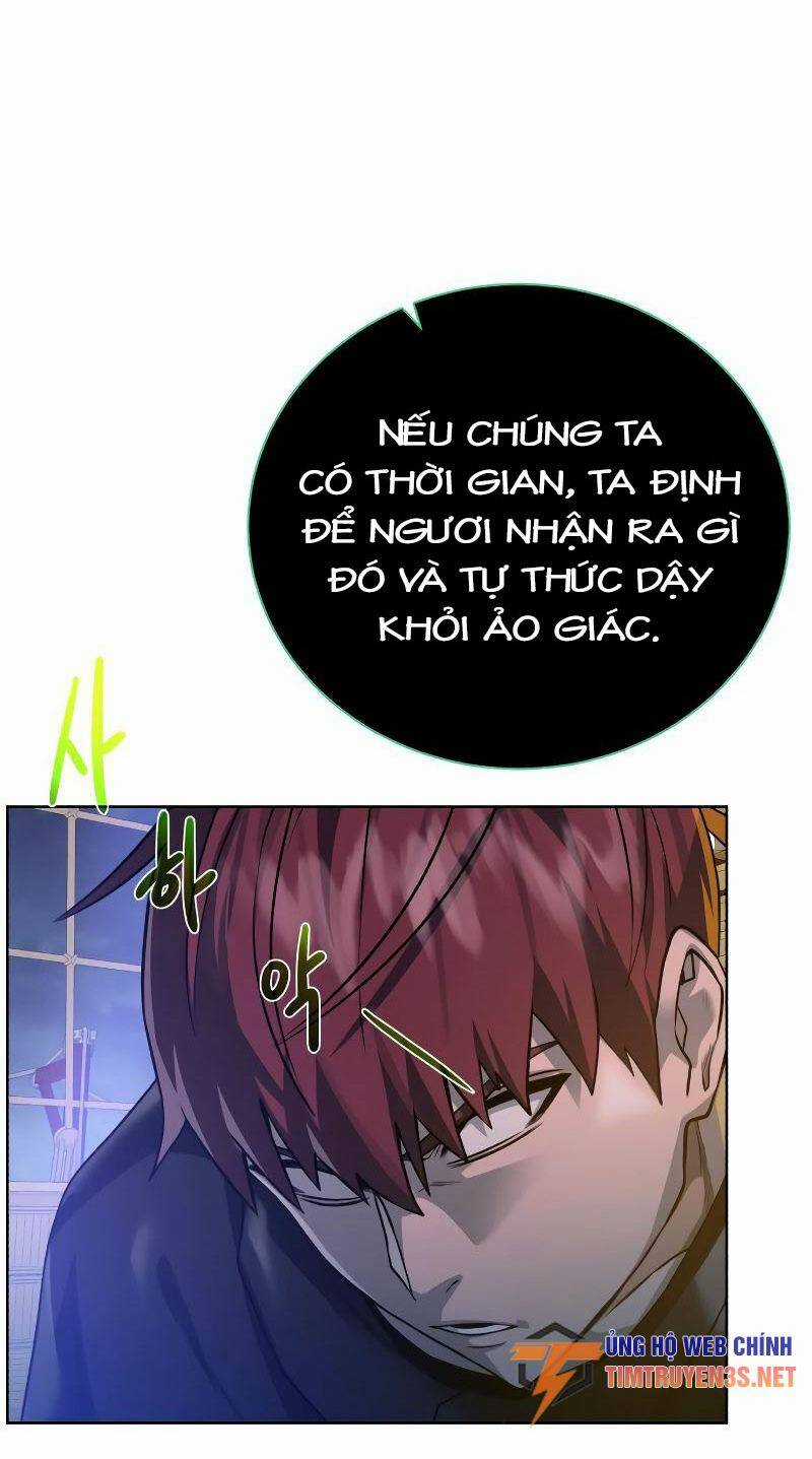 Cổ Vật Trong Hầm Tối Chapter 84 trang 53