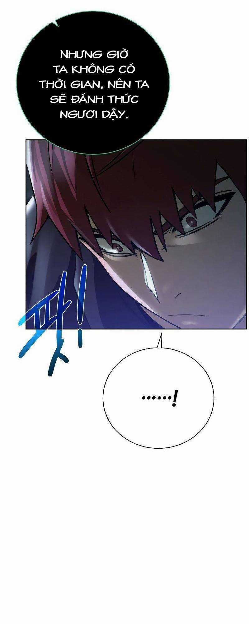 Cổ Vật Trong Hầm Tối Chapter 84 trang 54